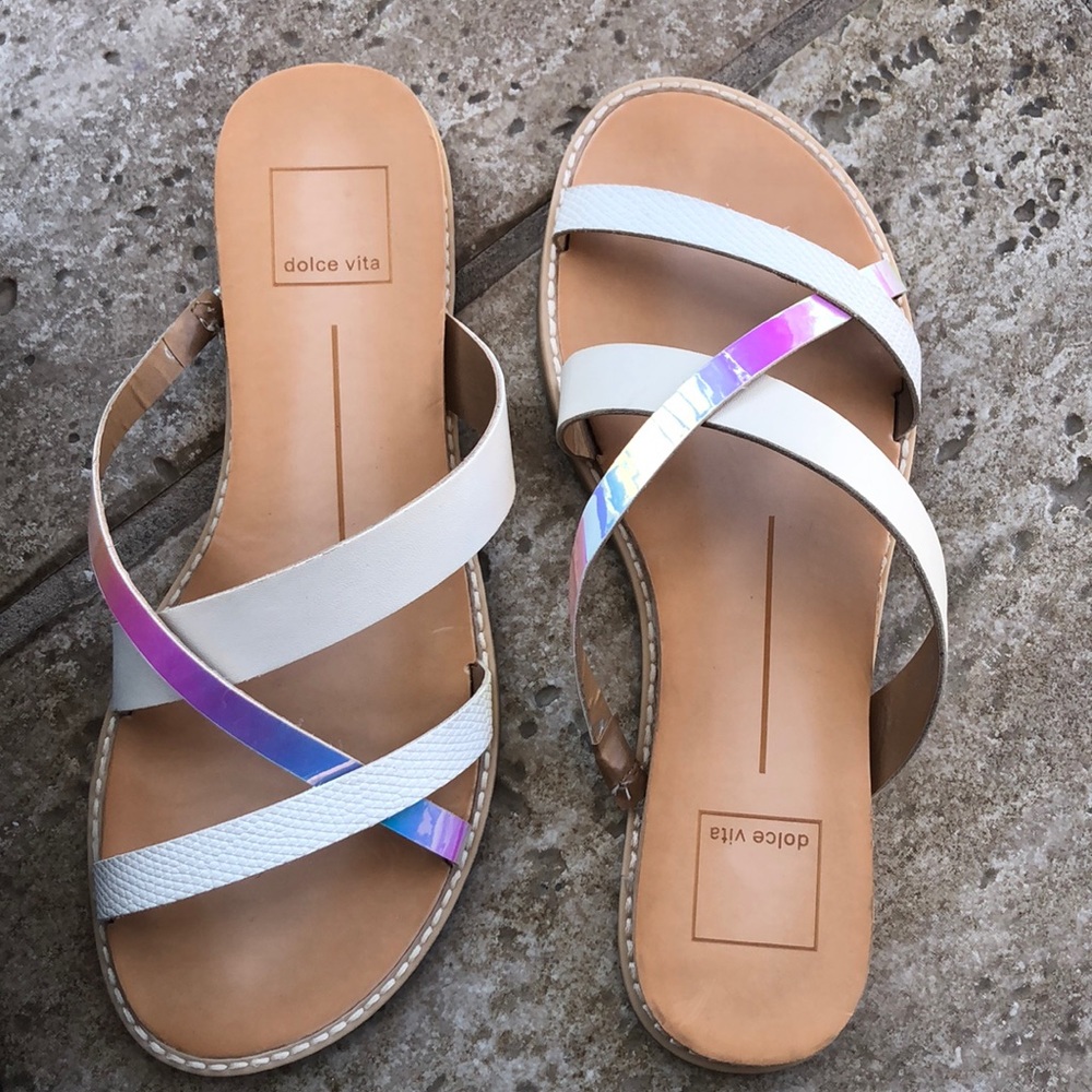 Dolce Vita sandals